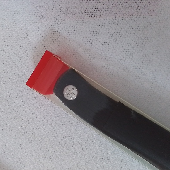 NIB PureKomachi2 Slicing Knife and bonus Wusthof Silverpoint vegetable knife - Picture 7 of 16